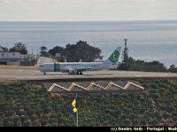Portugal - Madere - Aviation - 025